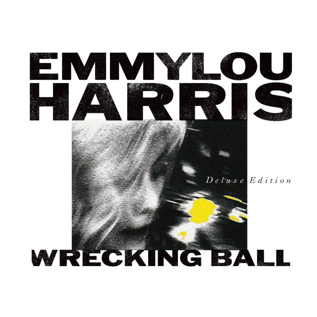 Emmylou Harris-Wrecking Ball-DELUXE EDITION-24BIT-44KHZ-WEB-FLAC-2014-OBZEN