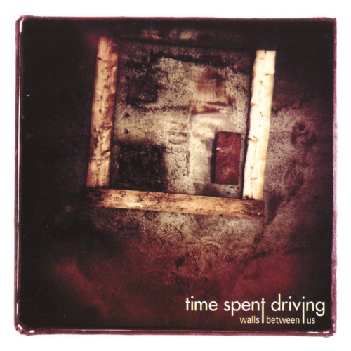 Time Spent Driving-Walls Between Us-CD-FLAC-2001-SDR