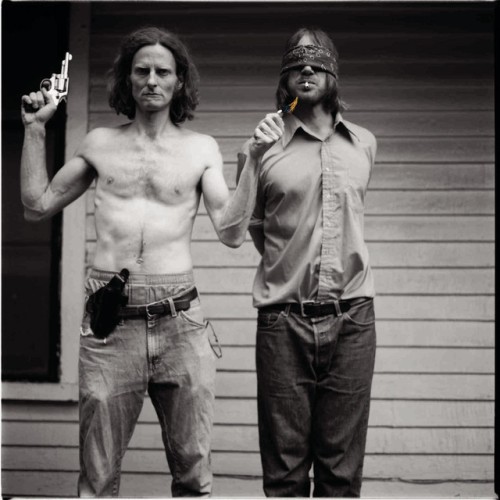 Todd Snider – Peace Queer (2009)