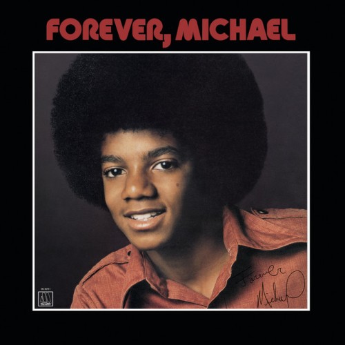 Michael Jackson - Forever, Michael (2010) Download
