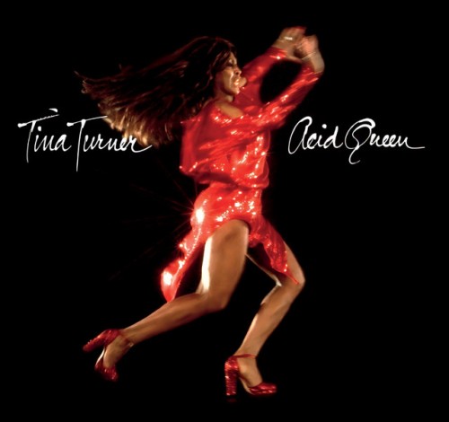 Tina Turner – Acid Queen (2023)