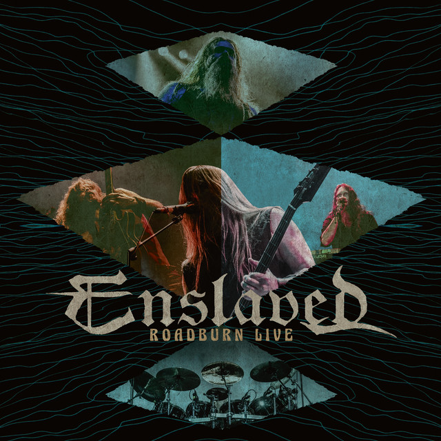 Enslaved-Roadburn Live-24BIT-48KHZ-WEB-FLAC-2017-OBZEN Download