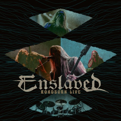 Enslaved – Roadburn Live (2017)