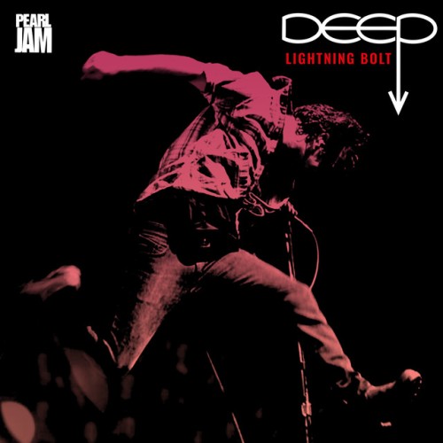 Pearl Jam – Deep: Lightning Bolt (Live) (2023)