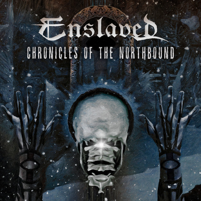 Enslaved-Chronicles Of The Northbound (Cinematic Tour 2020)-24BIT-48KHZ-WEB-FLAC-2021-OBZEN Download