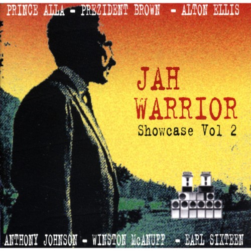 VA-Jah Warrior Showcase Vol 2-(JWCD019)-16BIT-WEB-FLAC-2001-RPO