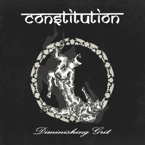 Constitution - Diminishing Grit (2023) Download