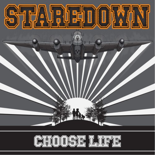Staredown - Choose Life (2019) Download