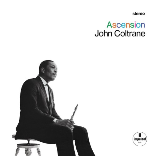 John Coltrane - Ascension (2016) Download