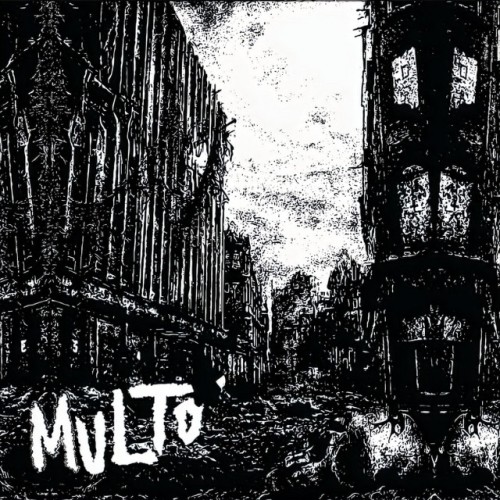 Multo – Leftover (2022)