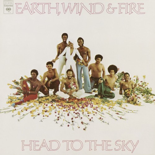 Earth Wind and Fire-Head To The Sky-REISSUE-24BIT-96KHZ-WEB-FLAC-2012-OBZEN