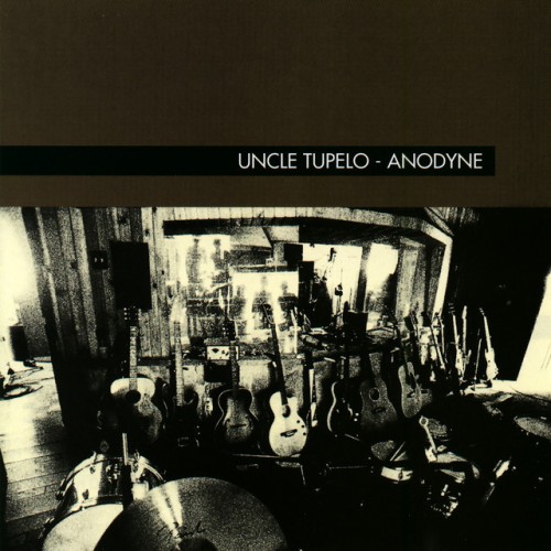 Uncle Tupelo – Anodyne (1993)