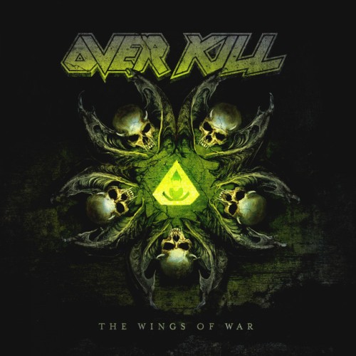 Overkill - The Wings Of War (2019) Download