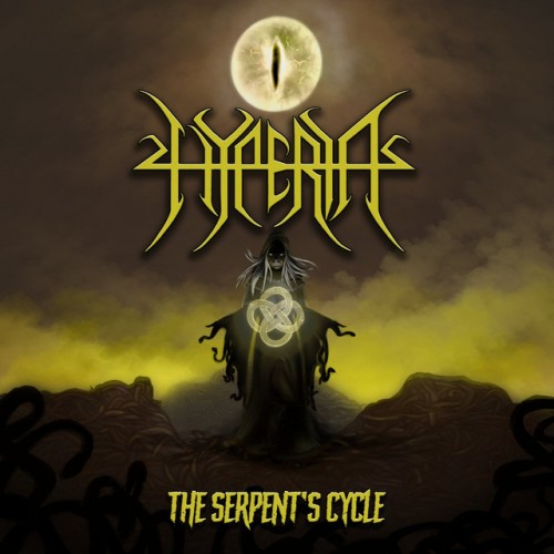 Hyperia - The Serpent's Cycle (2023) Download