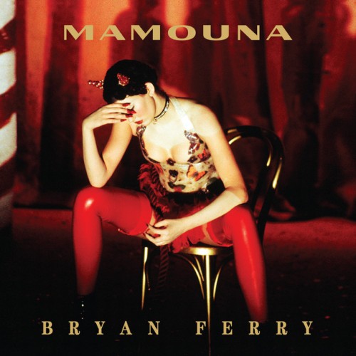 Bryan Ferry – Mamouna (2023)