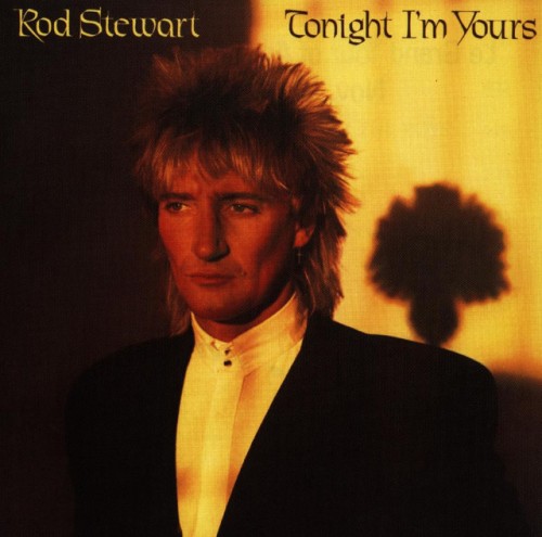 Rod Stewart - Tonight I'm Yours (2018) Download
