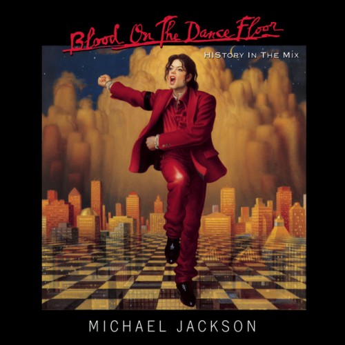Michael Jackson - Blood On The Dance Floor/HIStory In The Mix (1997) Download