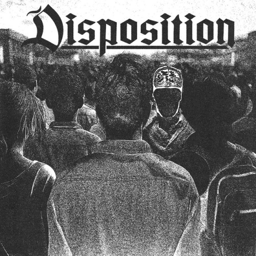 Disposition - Predisposed To Distrust (2023) Download