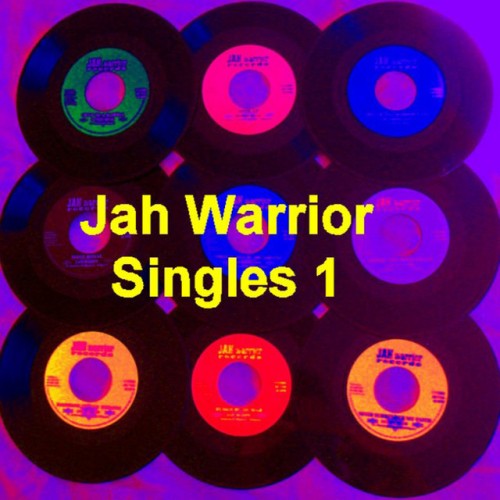 VA-Jah Warrior Singles 1-16BIT-WEB-FLAC-1995-RPO
