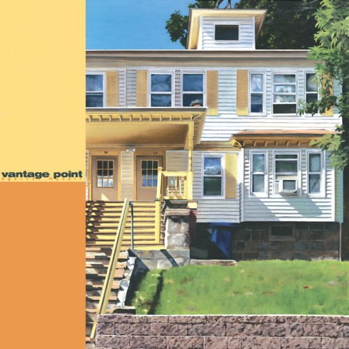 Vantage Point - Against Myself (2023) Download