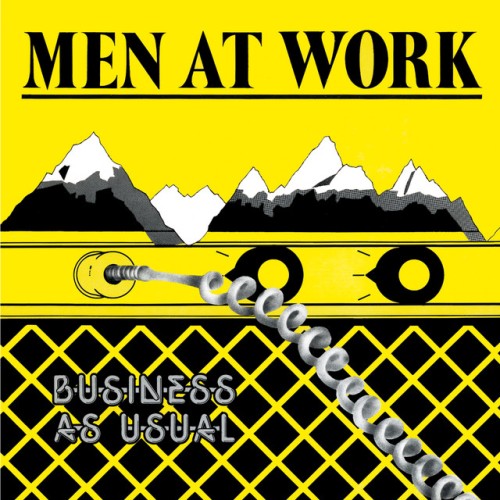 Men At Work-Business As Usual-16BIT-WEB-FLAC-1988-ENViED