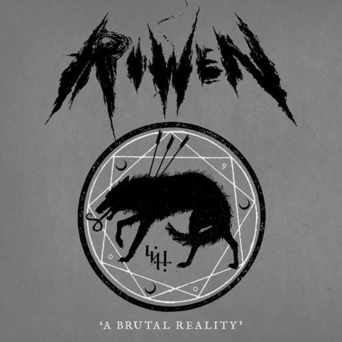 Riwen - A Brutal Reality (2023) Download