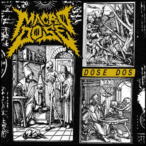 Macrodose - Dose Dos (2022) Download