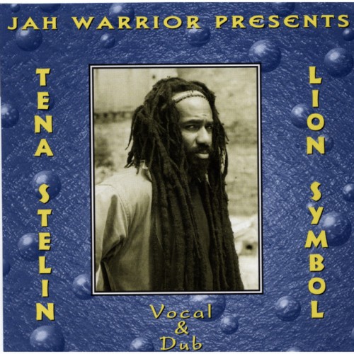 Tena Stelin - Lion Symbol (1999) Download