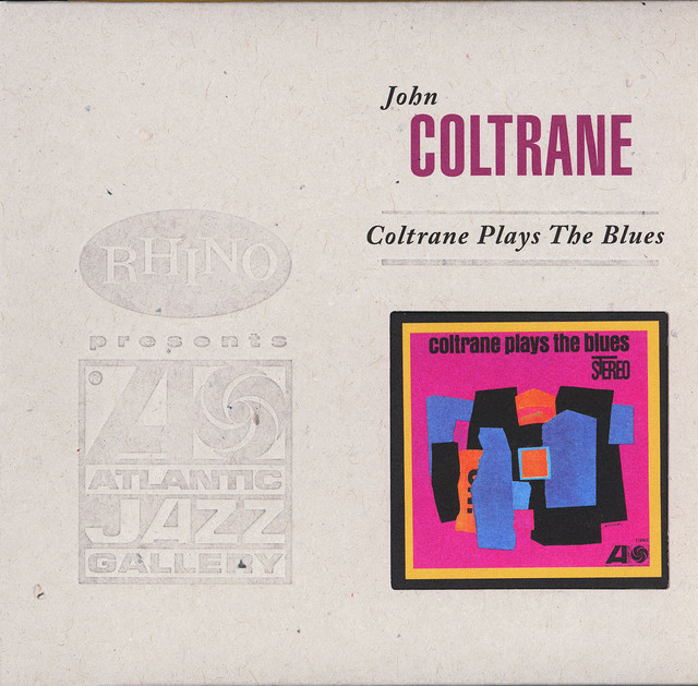 John Coltrane-Coltrane-REMASTERED-24BIT-192KHZ-WEB-FLAC-2016-OBZEN