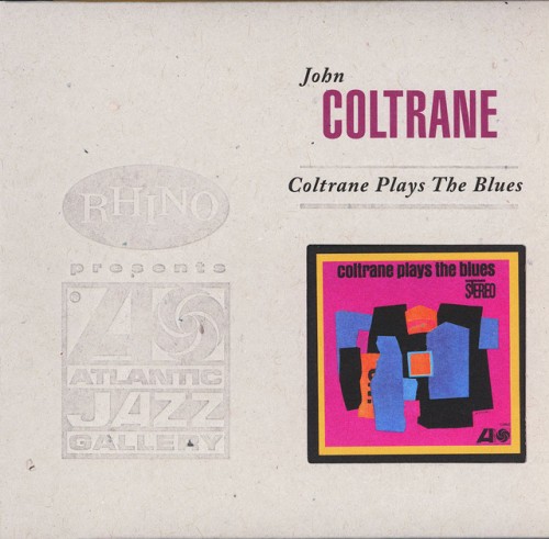 John Coltrane - Coltrane (2016) Download