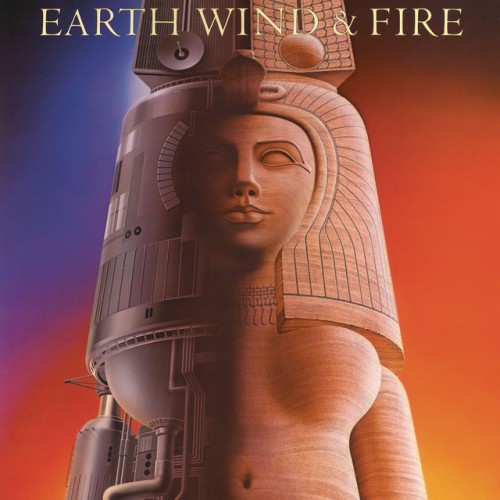 Earth Wind and Fire-Raise-REMASTERED-24BIT-96KHZ-WEB-FLAC-2012-OBZEN