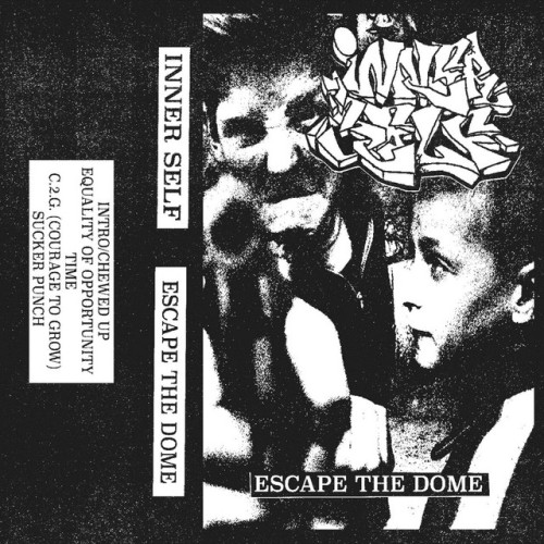 Inner Self - Escape The Dome (2022) Download