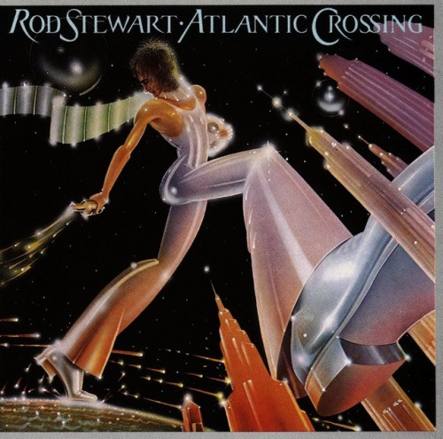 Rod Stewart - Atlantic Crossing (2014) Download