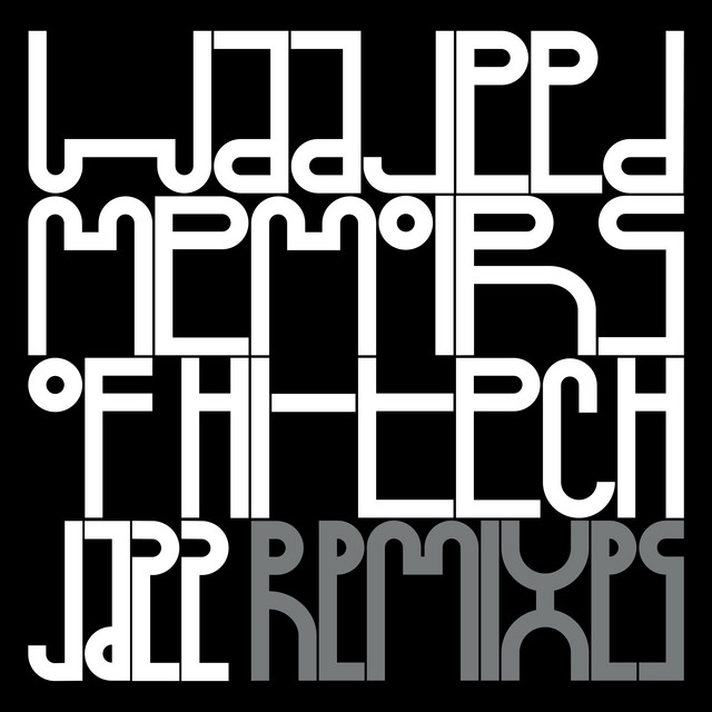 Waajeed-Memoirs of Hi-Tech Jazz Remixes-(TRESOR366DD)-16BIT-WEB-FLAC-2023-AFO Download