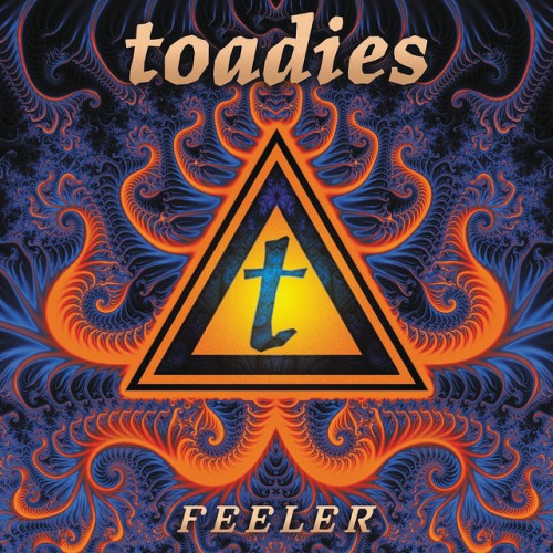 Toadies – Feeler (2010)