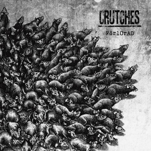 Crutches – ForlOrAD (2015)
