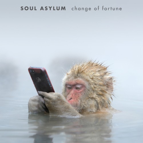 Soul Asylum – Change Of Fortune (2016)