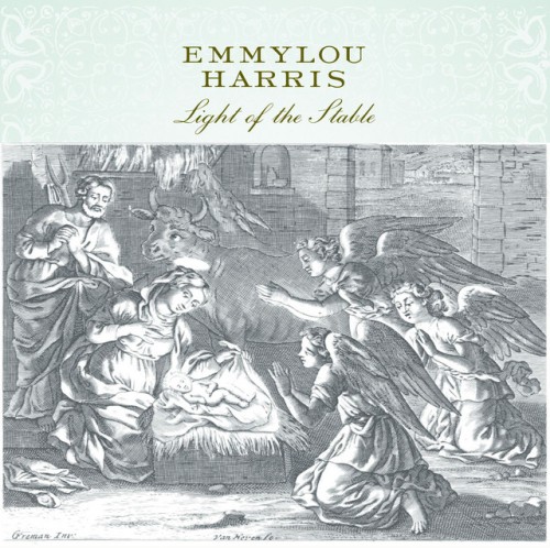 Emmylou Harris-Light Of The Stable The Christmas Album-REMASTERED-24BIT-192KHZ-WEB-FLAC-1992-OBZEN