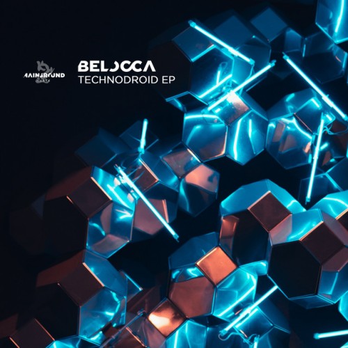 Belocca - Technodroid EP (2023) Download