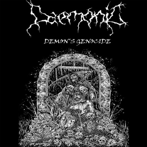 Daemonic - Demon's Genocide (2020) Download