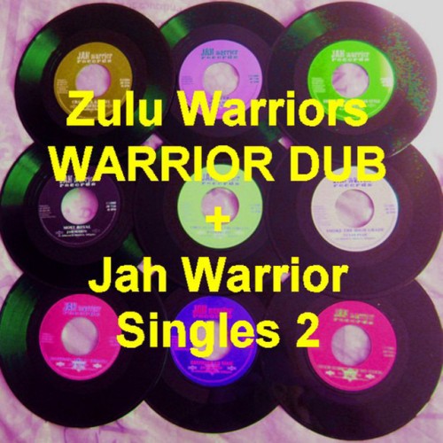 VA-Jah Warrior Singles 2-16BIT-WEB-FLAC-1989-RPO