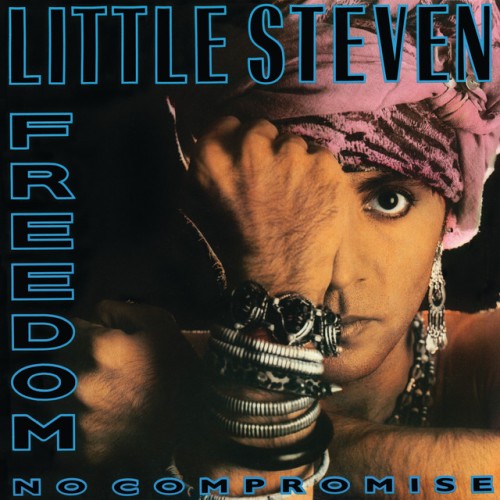 Little Steven - Freedom-No Compromise (2019) Download