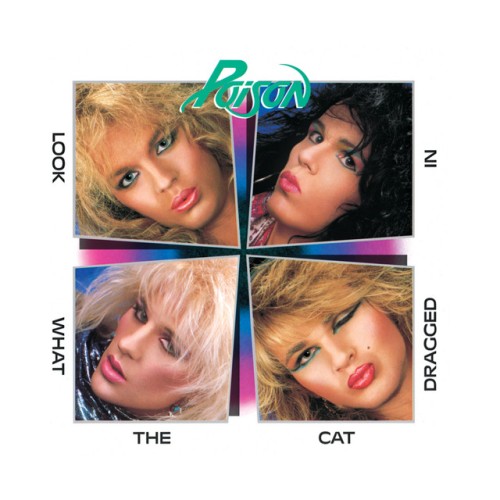 Poison-Look What The Cat Dragged In-REISSUE-24BIT-192KHZ-WEB-FLAC-2016-OBZEN