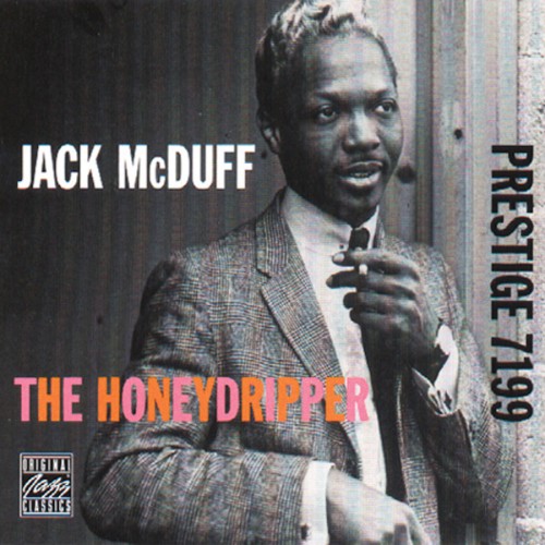 Jack McDuff – The Honeydripper (2006)