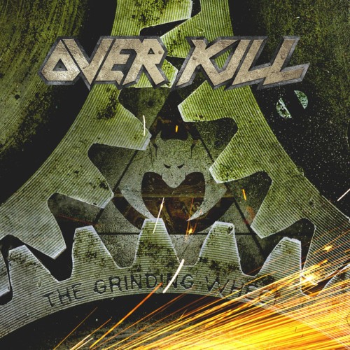 Overkill – The Grinding Wheel (2017)