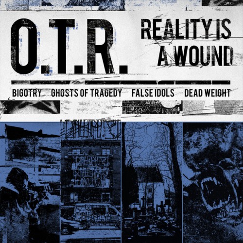 One True Reason – Reality Is a Wound (2022)