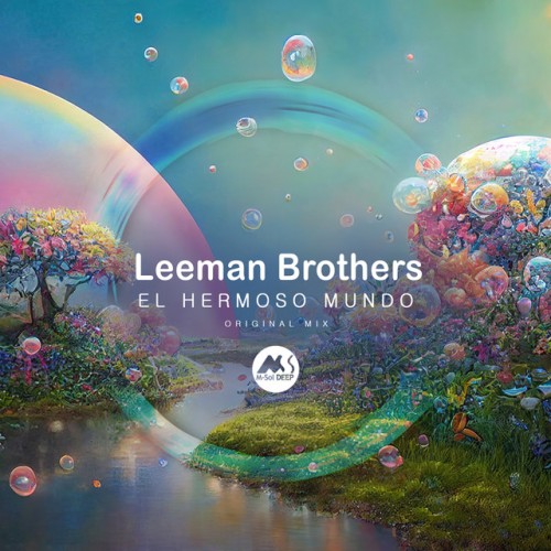 Leeman Brothers – El Hermoso Mundo (2023)