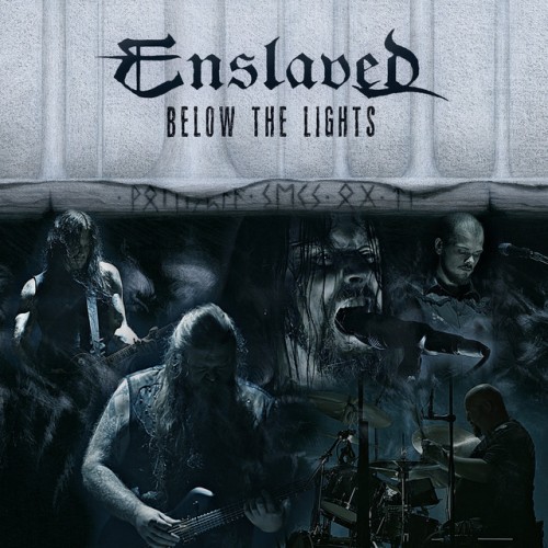 Enslaved – Below The Lights (Cinematic Tour 2020) (2021)