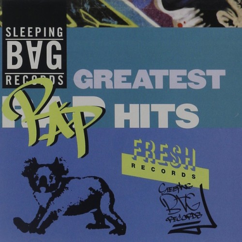 VA-Sleeping Bag Records Greatest Rap Hits-CD-FLAC-2001-THEVOiD