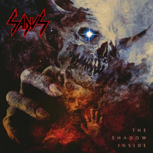 Sadus - The Shadow Inside (2023) Download